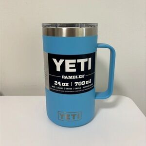 Yeti 24oz Tumbler